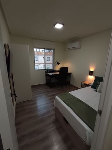 3 camera da letto Appartamento da affittare in Valencia città - 1.250 € (Rif: 9462804)