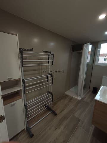 3 camera da letto Appartamento da affittare in Valencia città - 1.250 € (Rif: 9462804)
