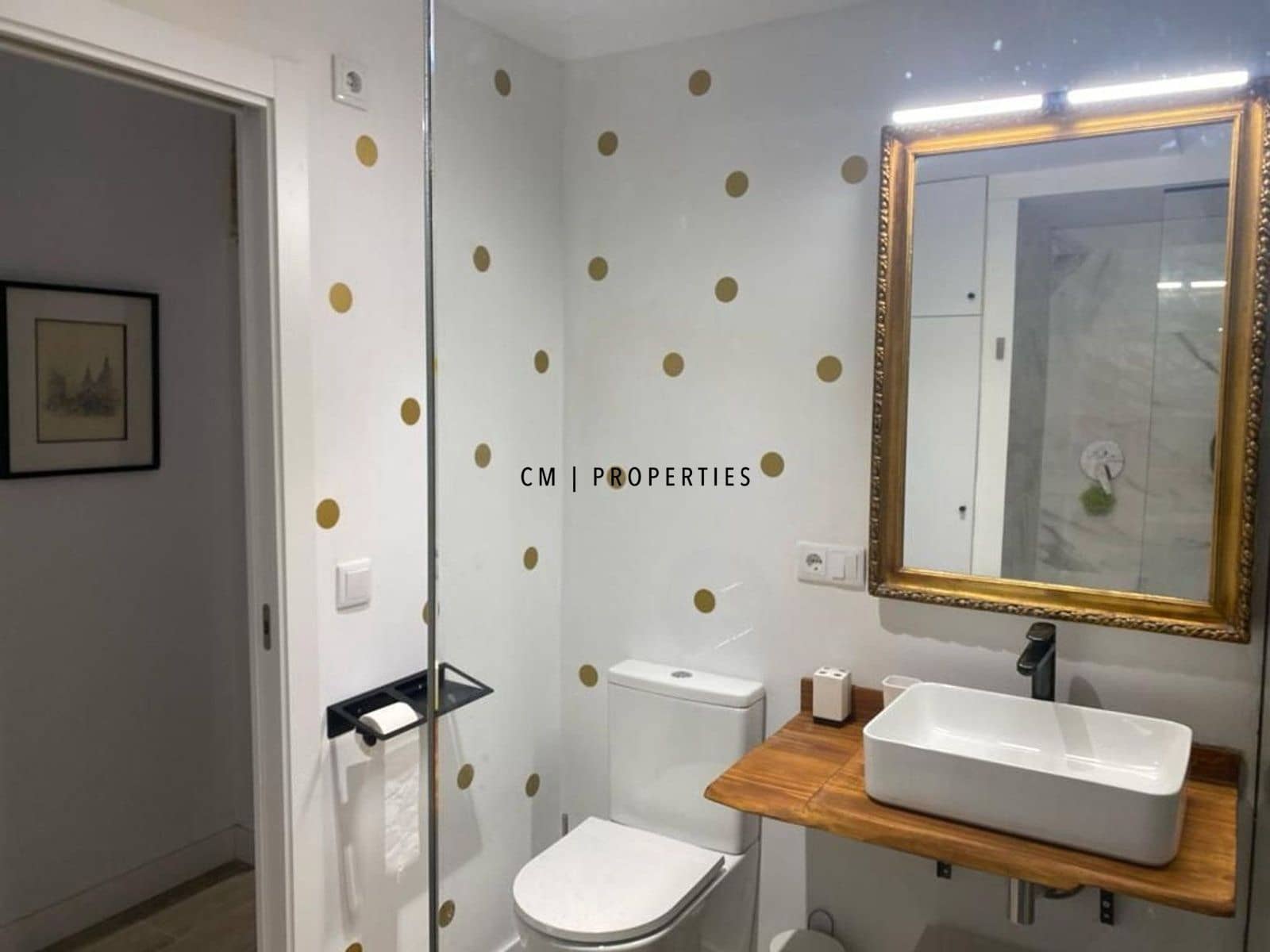 Piso de 1 habitación en València ciudad en alquiler - 1.050 € (Ref: 9464879)