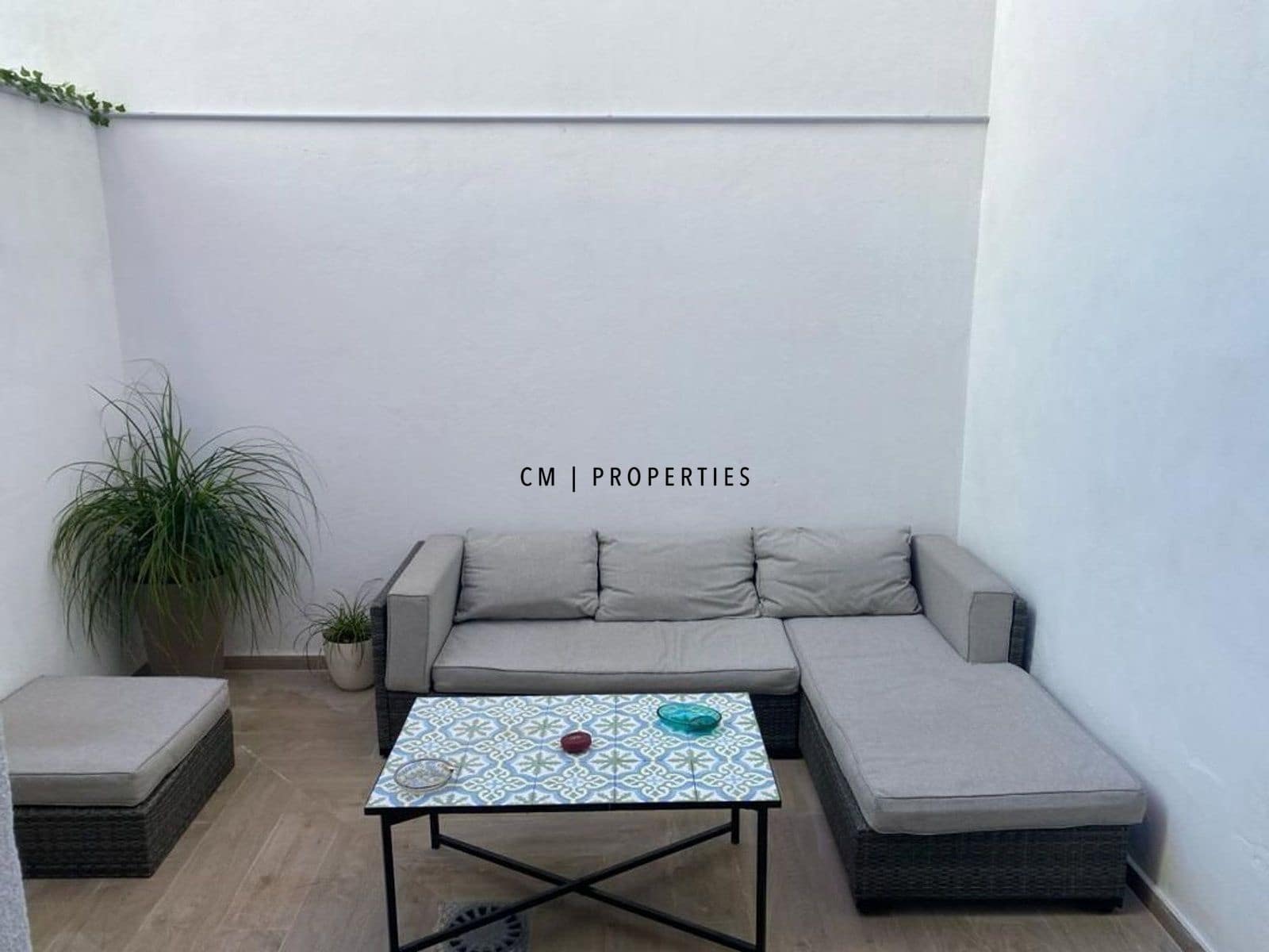 Piso de 1 habitación en València ciudad en alquiler - 1.050 € (Ref: 9464879)
