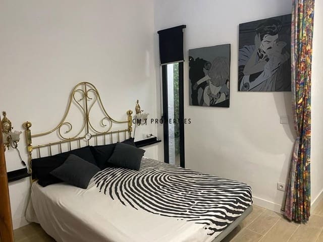 Piso de 1 habitación en Poblats Maritims, València ciudad en alquiler - 1.050 € (Ref: 9464879)