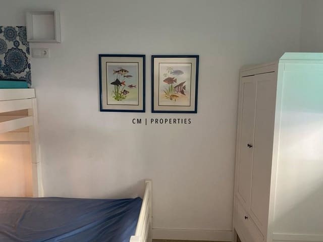 Piso de 1 habitación en Poblats Maritims, València ciudad en alquiler - 1.050 € (Ref: 9464879)