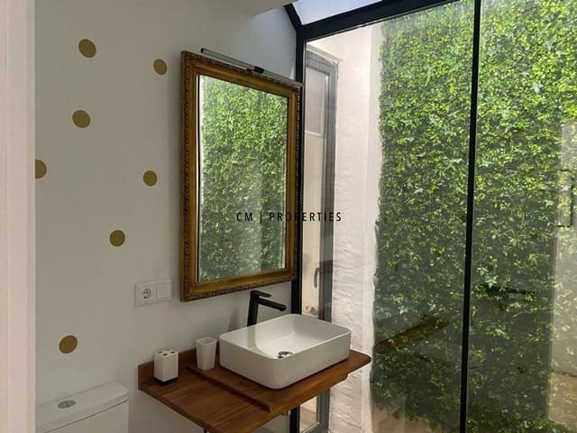 Piso de 1 habitación en Poblats Maritims, València ciudad en alquiler - 1.050 € (Ref: 9464879)