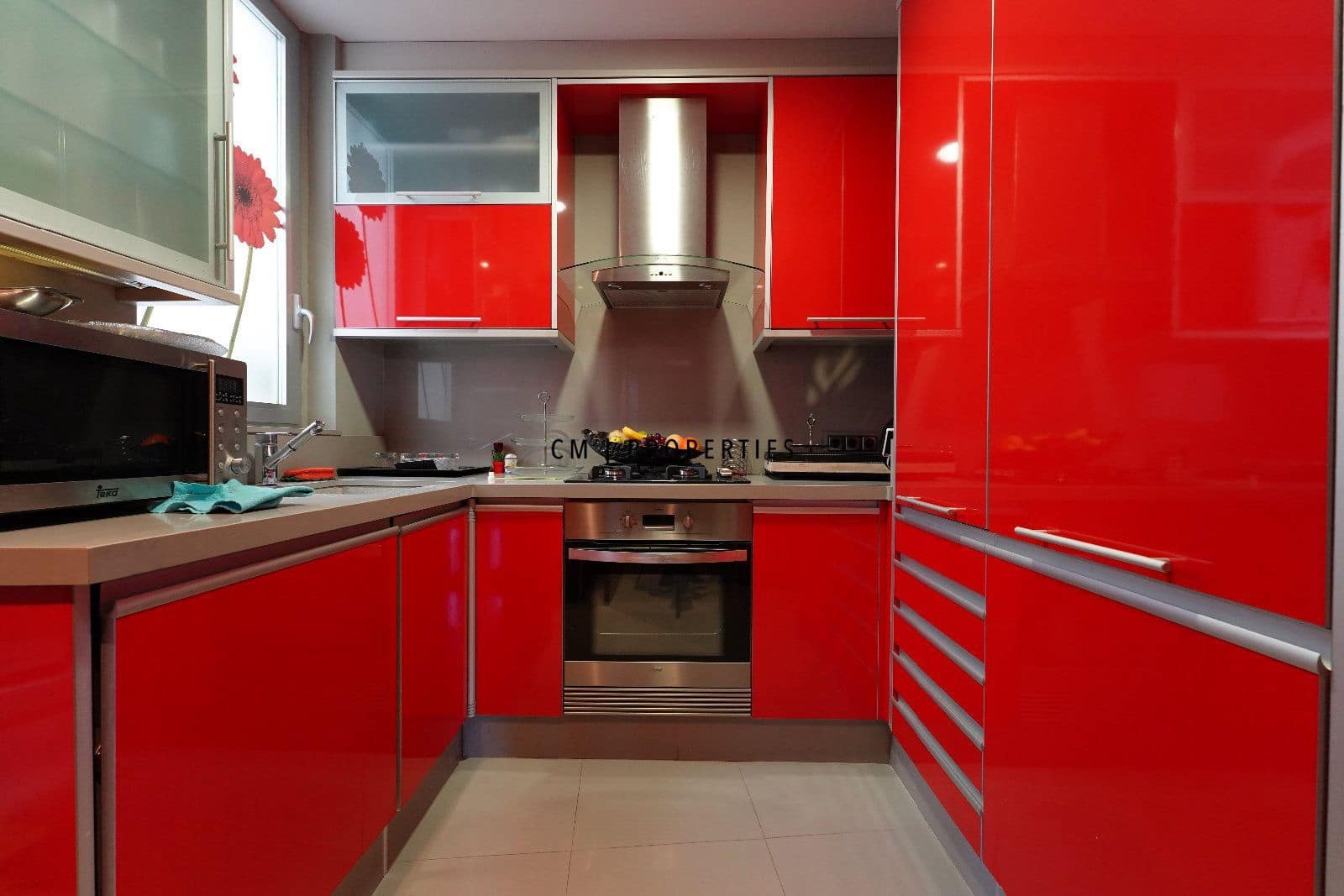 Appartement de 2 chambres à louer à Valence ville - 1 800 € (Ref: 9467778)