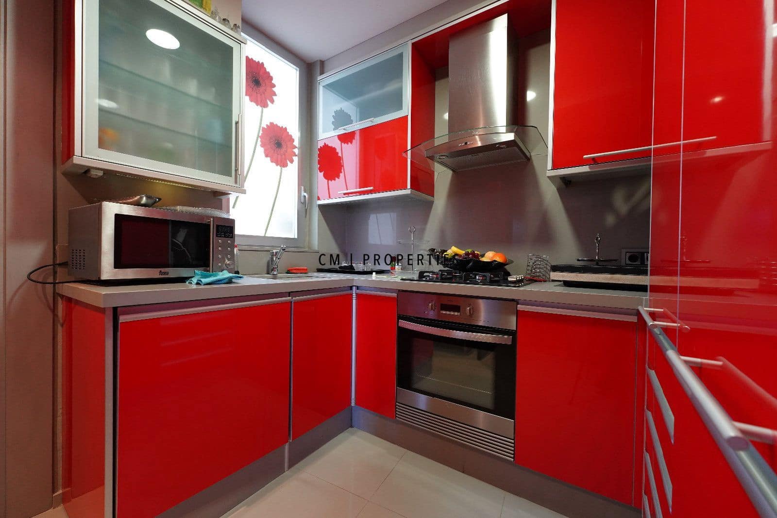 Appartement de 2 chambres à louer à Valence ville - 1 800 € (Ref: 9467778)