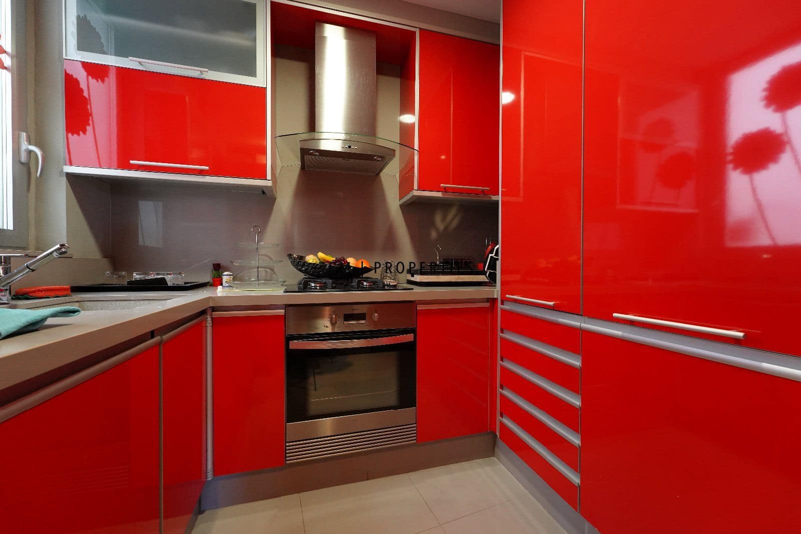 Appartement de 2 chambres à louer à Valence ville - 1 800 € (Ref: 9467778)