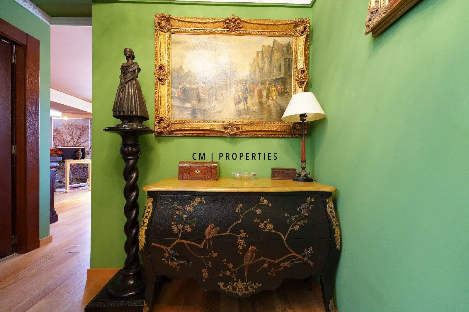 Appartement de 2 chambres à louer à Valence ville - 1 800 € (Ref: 9467778)