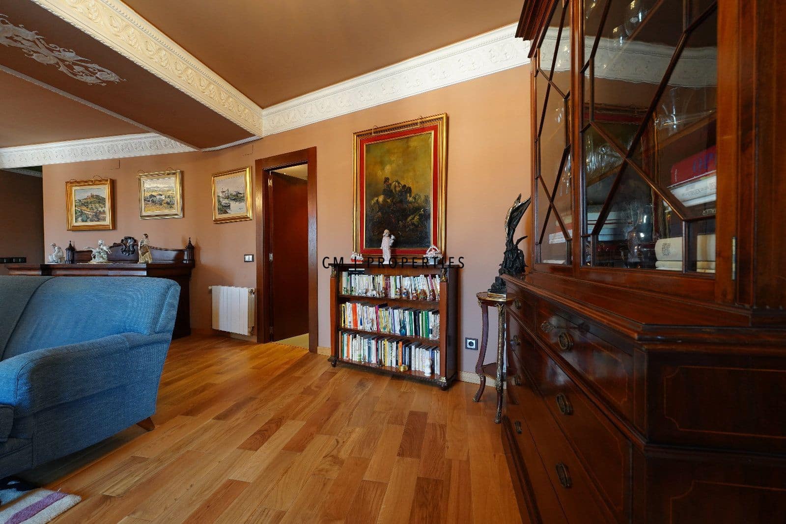 Appartement de 2 chambres à louer à Valence ville - 1 800 € (Ref: 9467778)