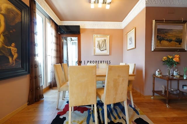 Appartement de 2 chambres à louer à Valence ville - 1 800 € (Ref: 9467778)