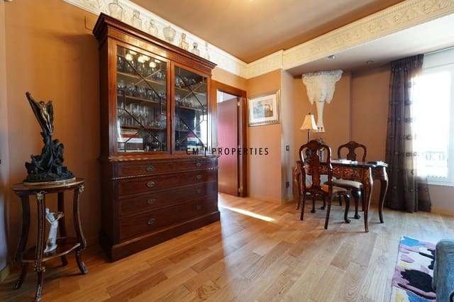Appartement de 2 chambres à louer à Valence ville - 1 800 € (Ref: 9467778)