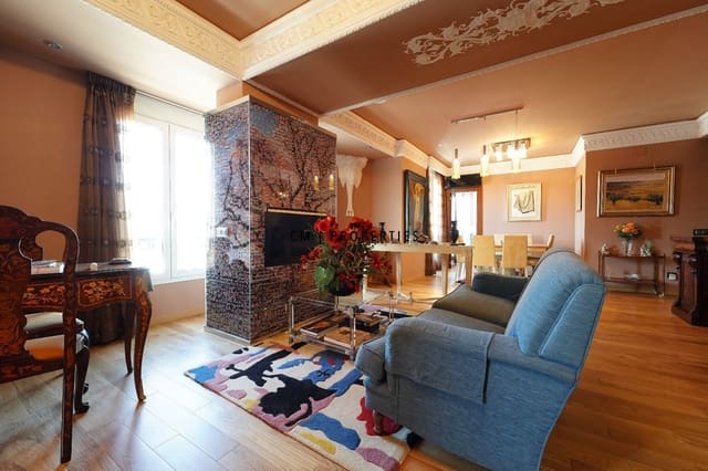 Appartement de 2 chambres à louer à Valence ville - 1 800 € (Ref: 9467778)