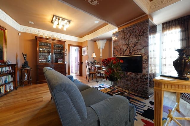 Appartement de 2 chambres à louer à Valence ville - 1 800 € (Ref: 9467778)