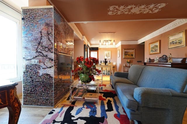 Appartement de 2 chambres à louer à Valence ville - 1 800 € (Ref: 9467778)