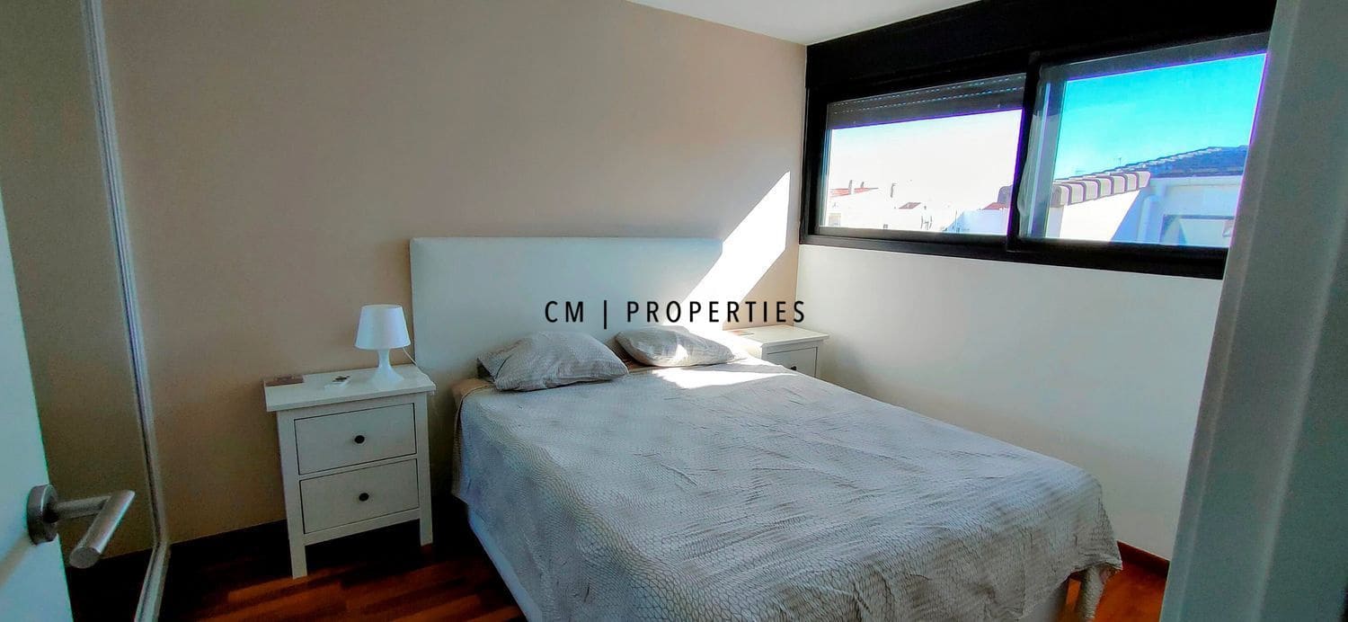 3 Zimmer Wohnung zu vermieten in Rocafort mit Garage - 2.000 € (Ref: 9469991)