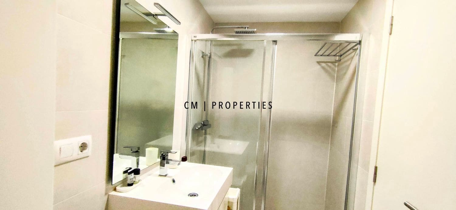 3 Zimmer Wohnung zu vermieten in Rocafort mit Garage - 2.000 € (Ref: 9469991)