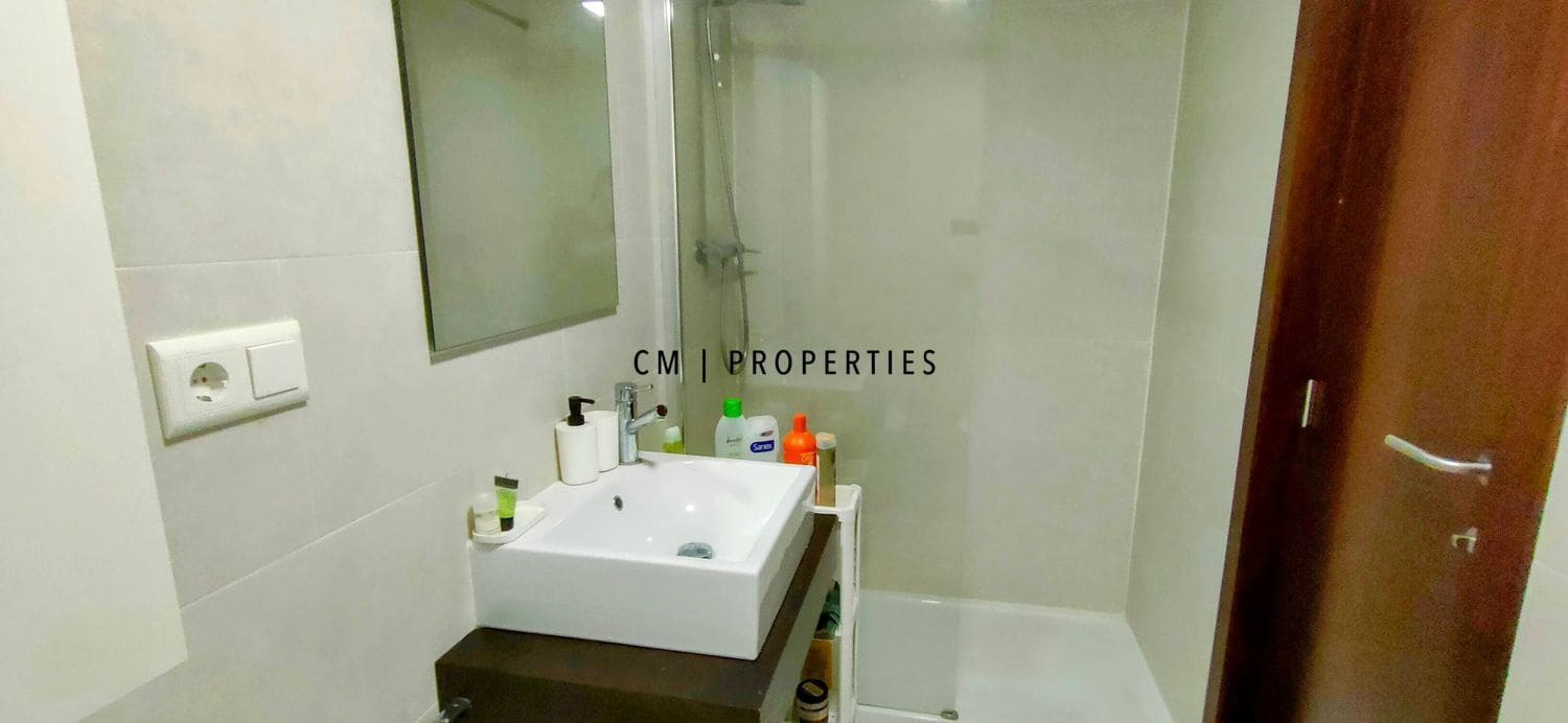 3 Zimmer Wohnung zu vermieten in Rocafort mit Garage - 2.000 € (Ref: 9469991)