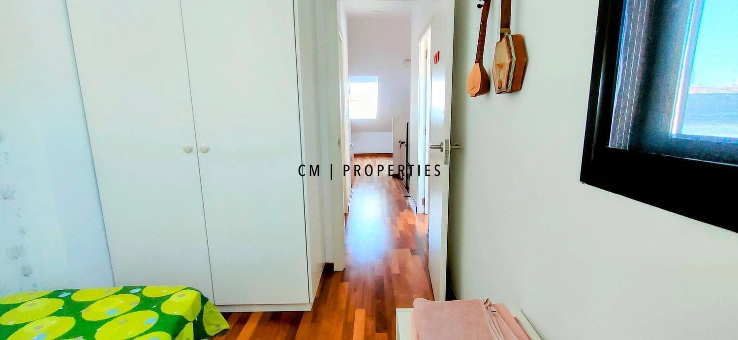 3 Zimmer Wohnung zu vermieten in Rocafort mit Garage - 2.000 € (Ref: 9469991)