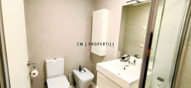 3 Zimmer Wohnung zu vermieten in Rocafort mit Garage - 2.000 € (Ref: 9469991)