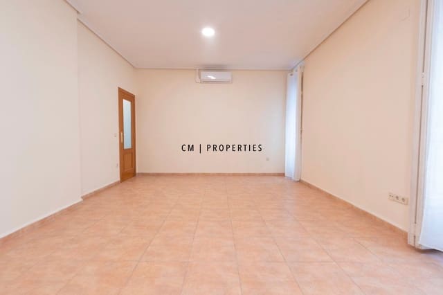 Kontor att hyra i L'Eixample, Valencia stad - 1 500 € (Ref: 9469992)