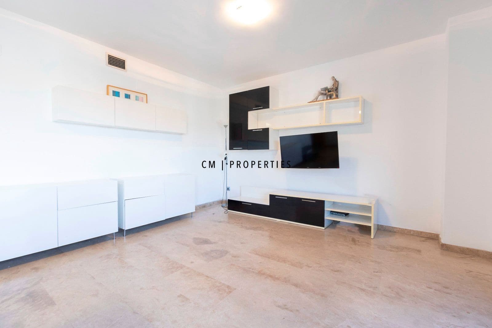 4 soveværelse Lejlighed til salg i Valencia by med swimmingpool garage - € 780.000 (Ref: 9470029)