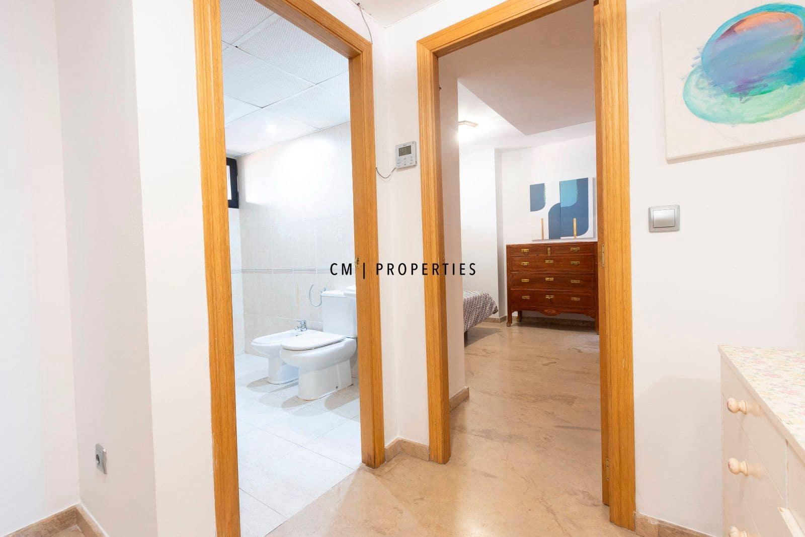 4 soveværelse Lejlighed til salg i Valencia by med swimmingpool garage - € 780.000 (Ref: 9470029)