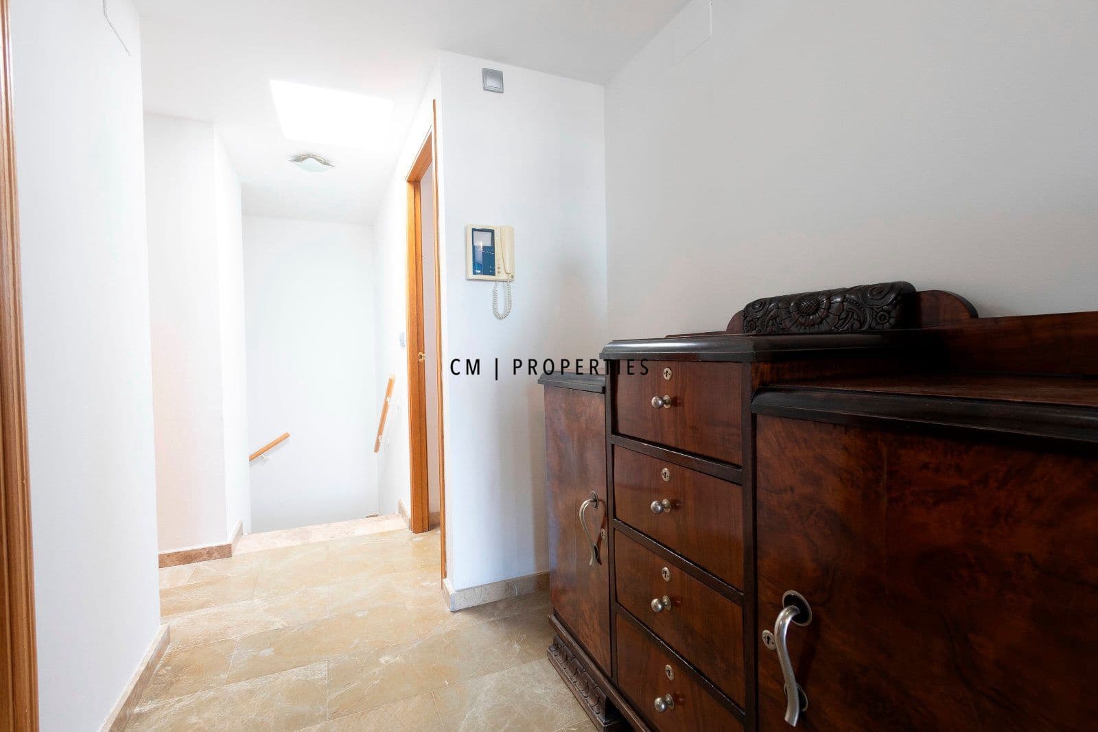 4 soveværelse Lejlighed til salg i Valencia by med swimmingpool garage - € 780.000 (Ref: 9470029)