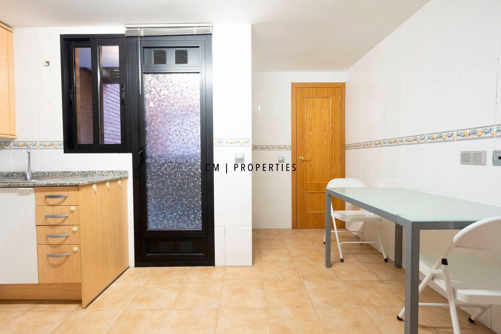 4 soveværelse Lejlighed til salg i Valencia by med swimmingpool garage - € 780.000 (Ref: 9470029)