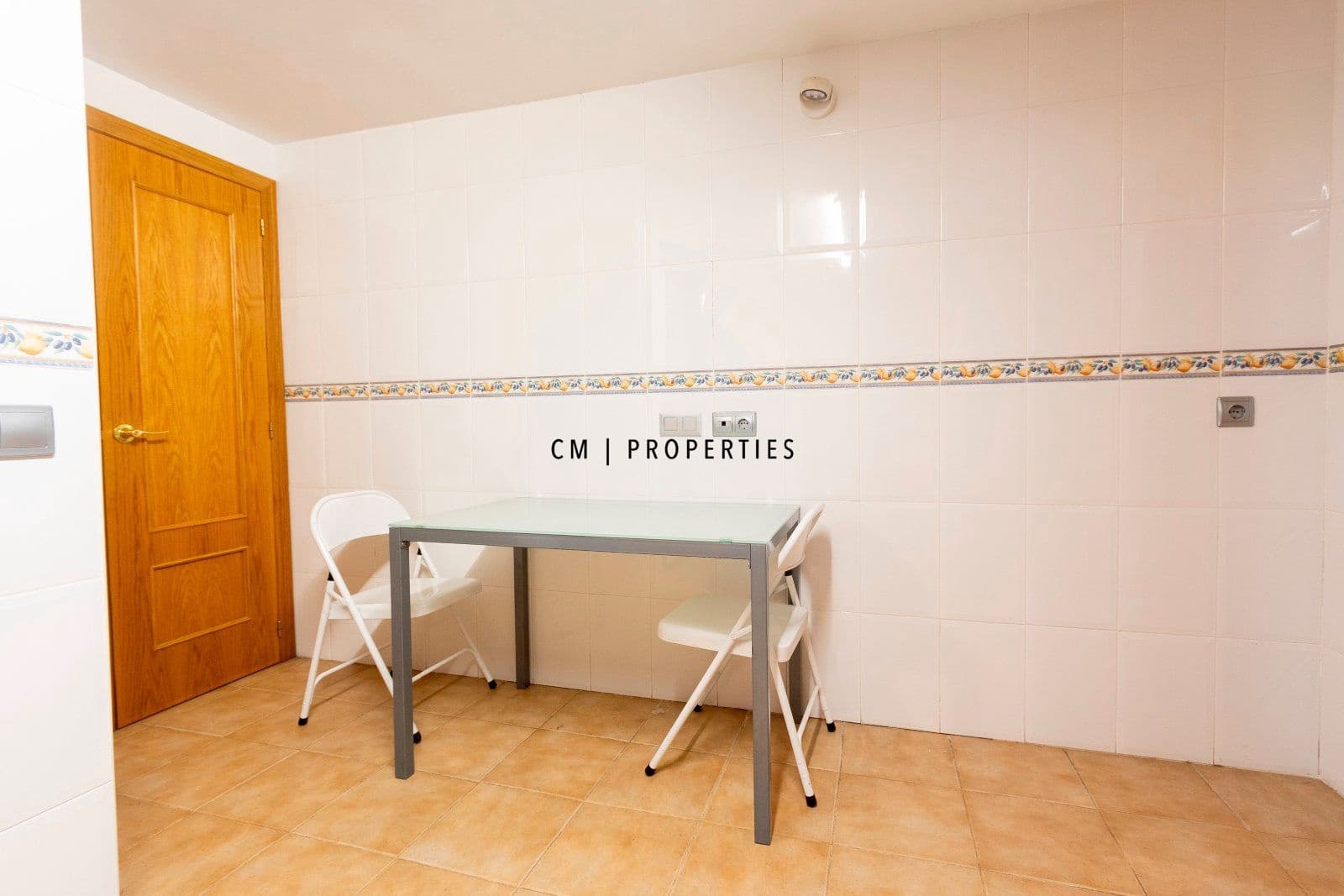 4 soveværelse Lejlighed til salg i Valencia by med swimmingpool garage - € 780.000 (Ref: 9470029)