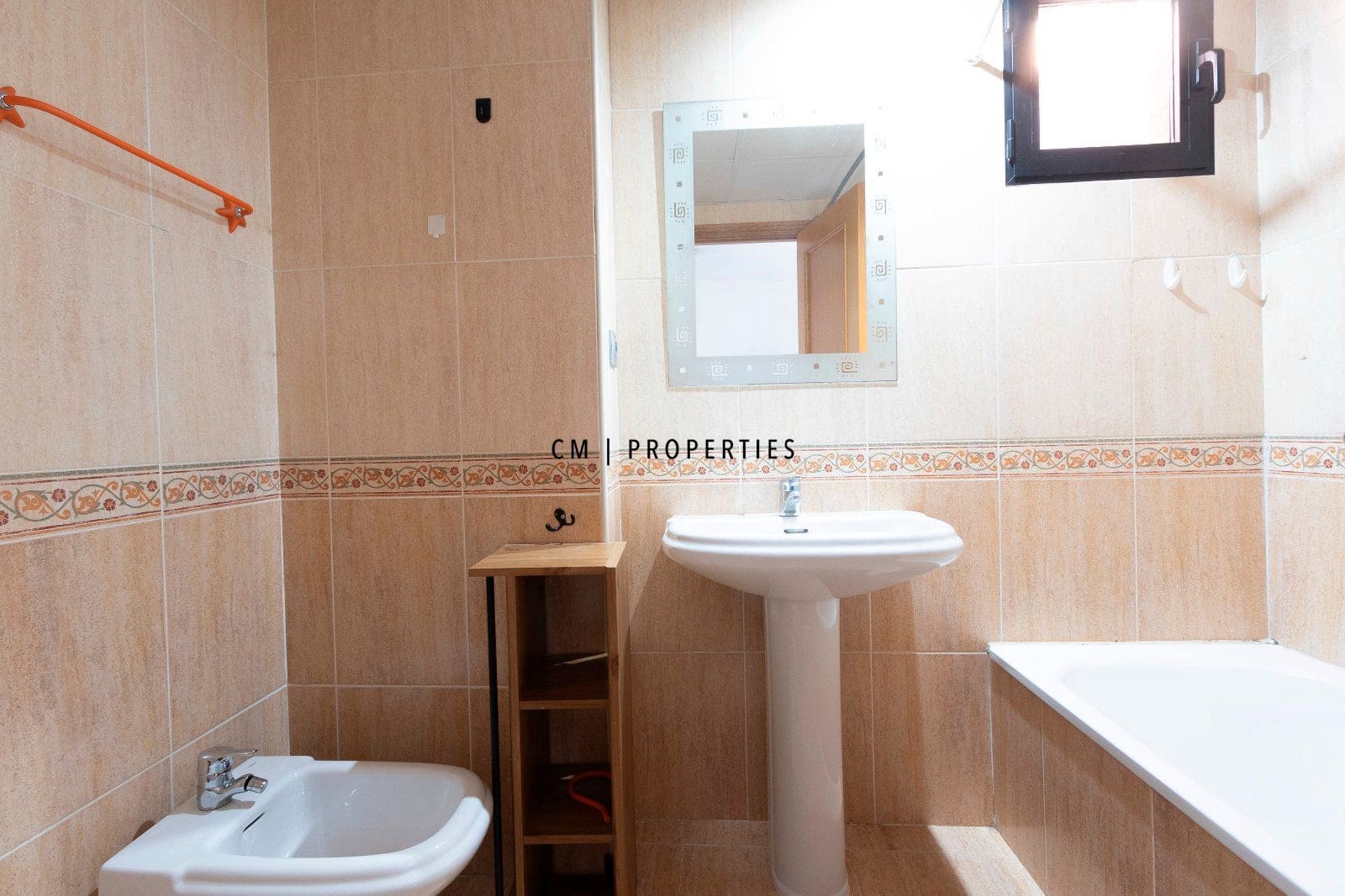 4 soveværelse Lejlighed til salg i Valencia by med swimmingpool garage - € 780.000 (Ref: 9470029)