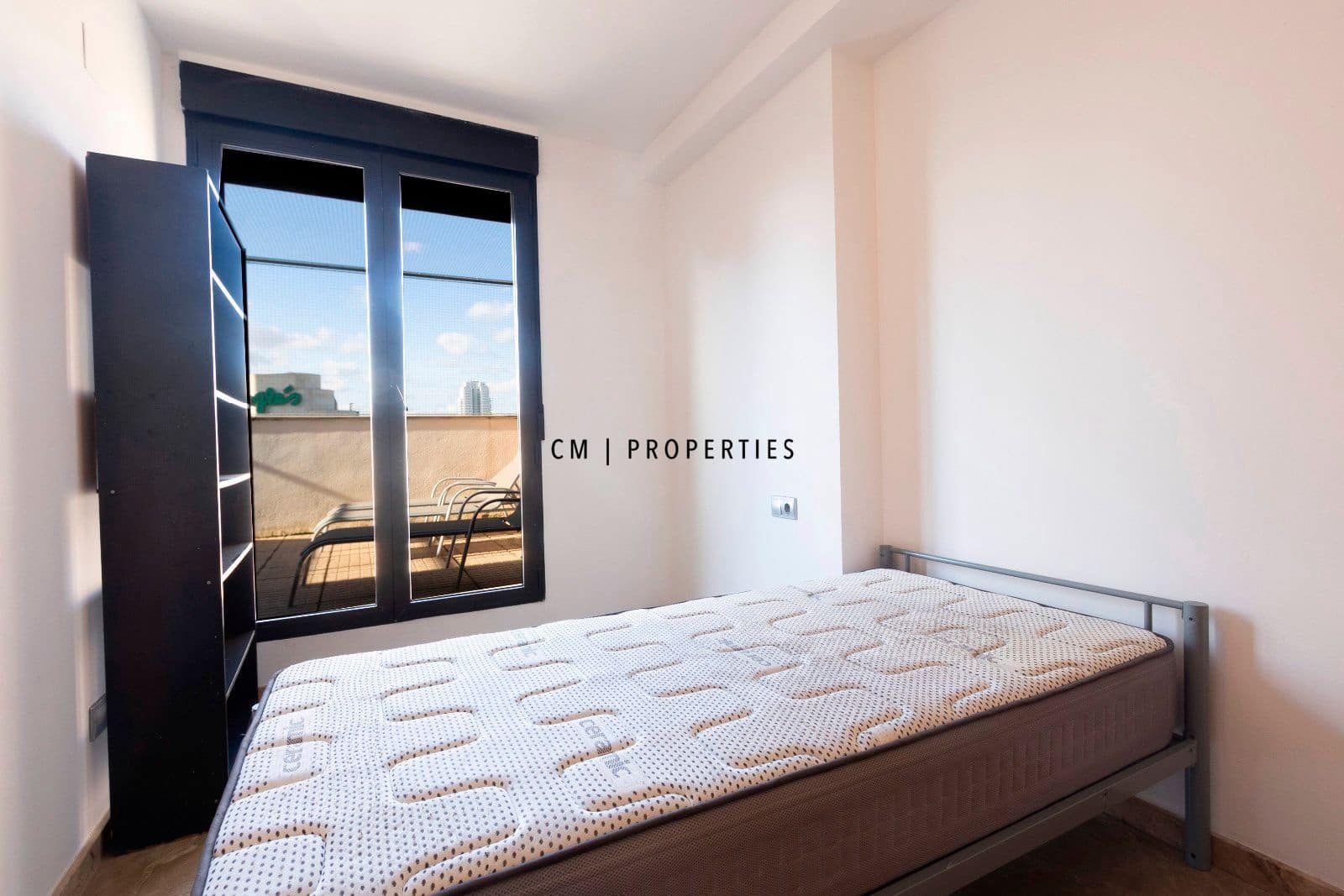 4 soveværelse Lejlighed til salg i Valencia by med swimmingpool garage - € 780.000 (Ref: 9470029)