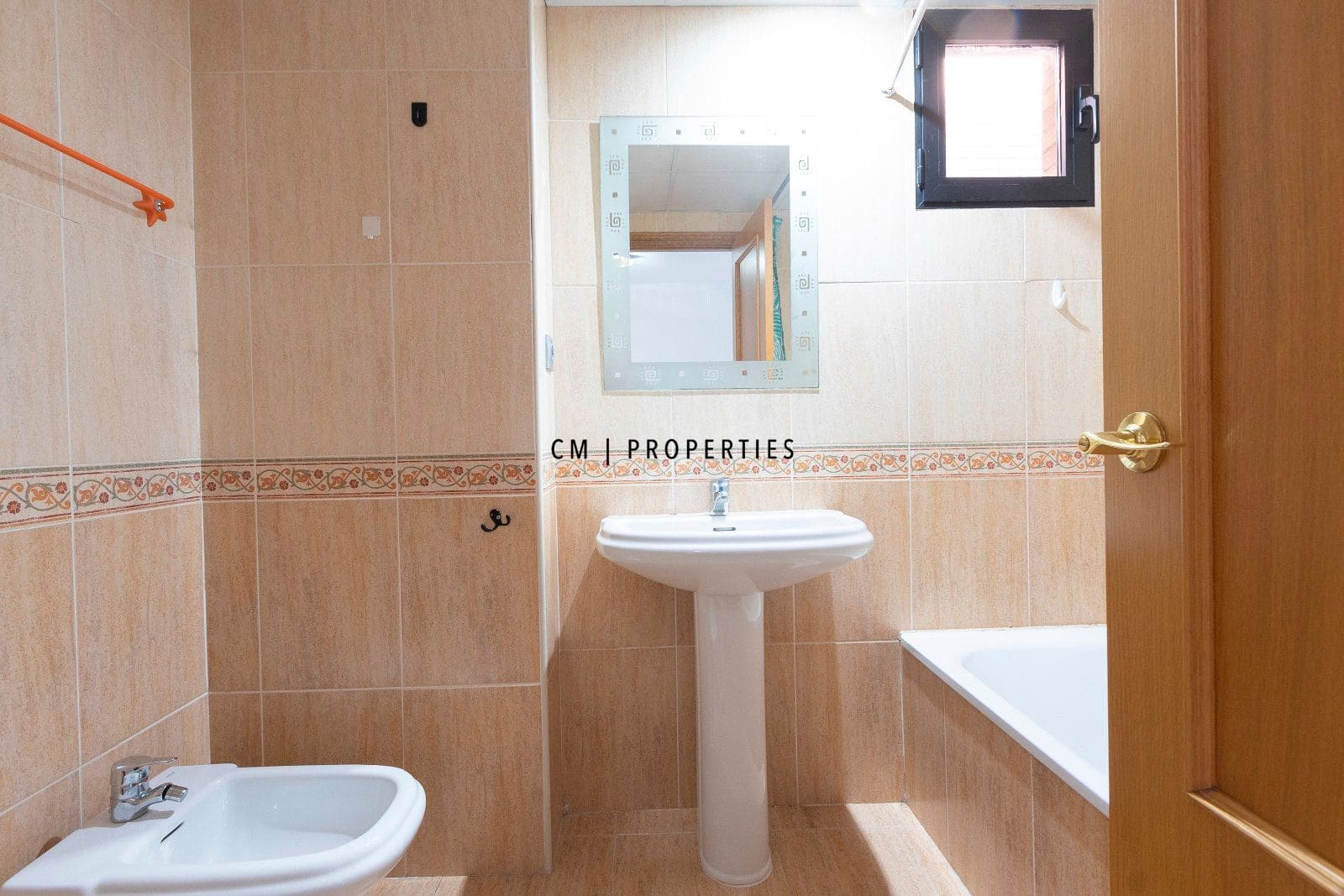 4 soveværelse Lejlighed til salg i Valencia by med swimmingpool garage - € 780.000 (Ref: 9470029)