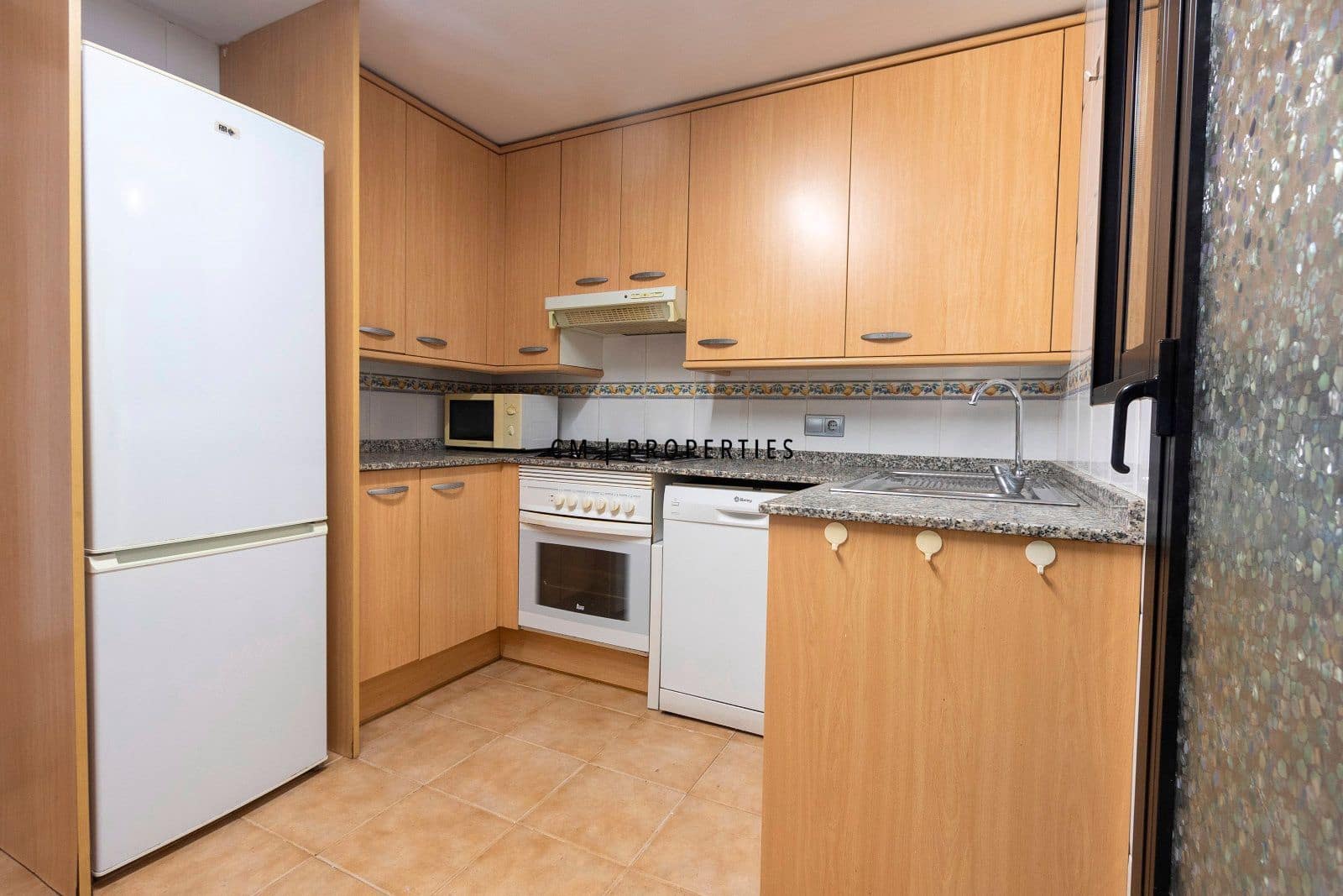 4 soveværelse Lejlighed til salg i Valencia by med swimmingpool garage - € 780.000 (Ref: 9470029)