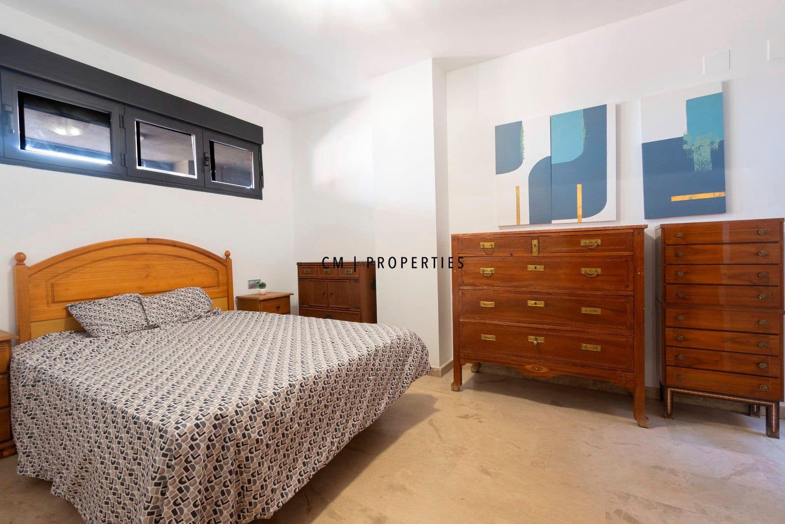 4 soveværelse Lejlighed til salg i Valencia by med swimmingpool garage - € 780.000 (Ref: 9470029)