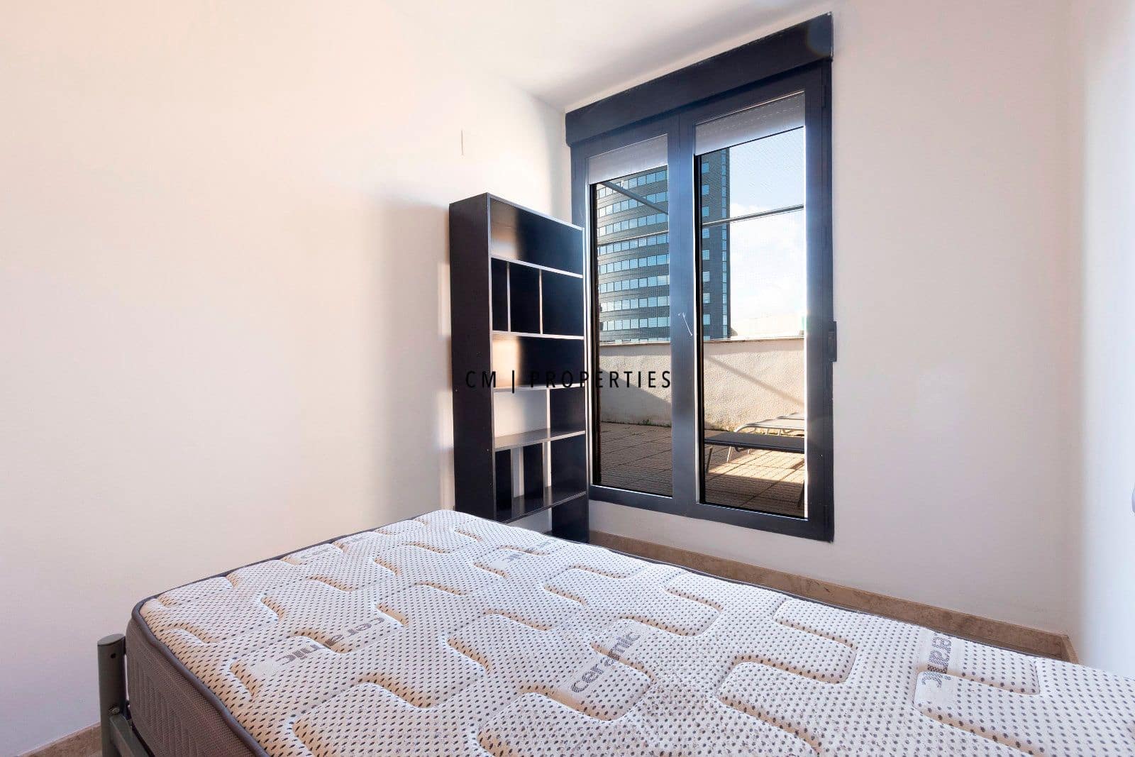 4 soveværelse Lejlighed til salg i Valencia by med swimmingpool garage - € 780.000 (Ref: 9470029)