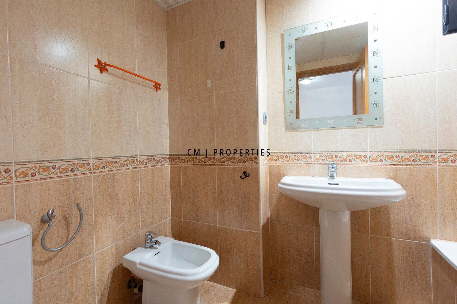 4 soveværelse Lejlighed til salg i Valencia by med swimmingpool garage - € 780.000 (Ref: 9470029)