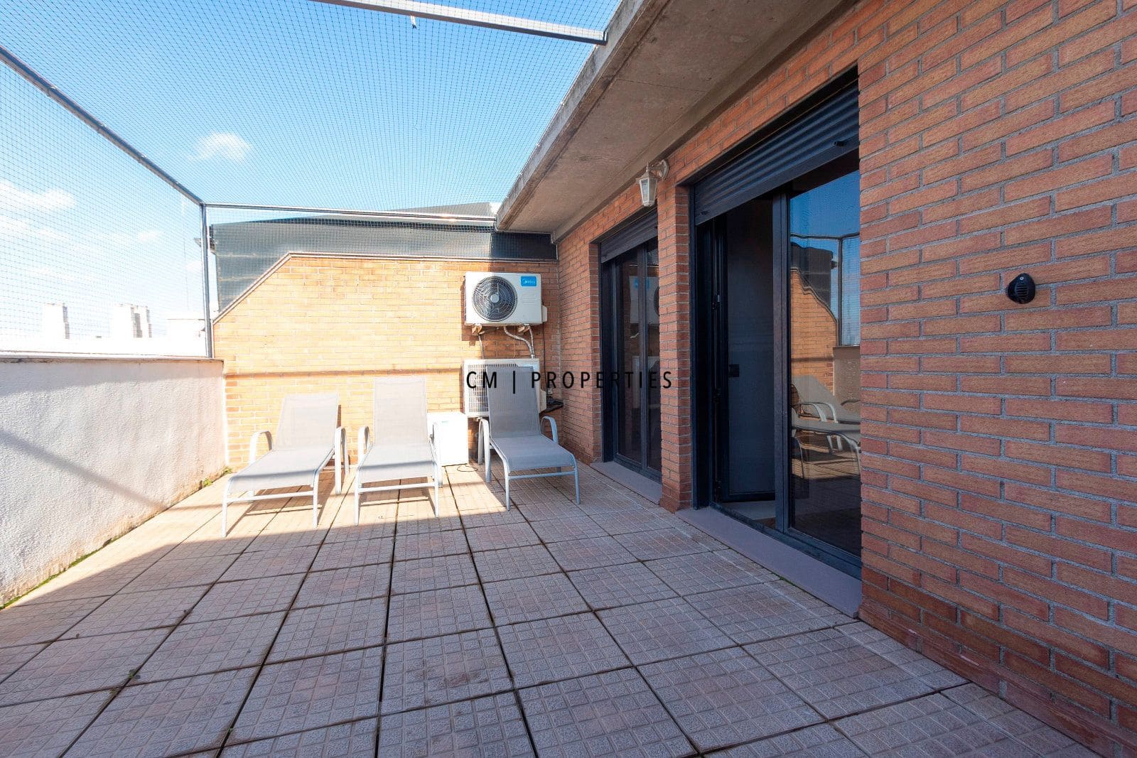 4 soveværelse Lejlighed til salg i Valencia by med swimmingpool garage - € 780.000 (Ref: 9470029)