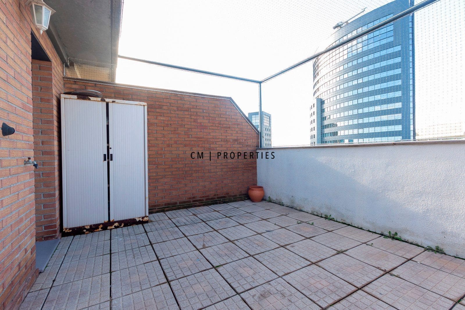 4 soveværelse Lejlighed til salg i Valencia by med swimmingpool garage - € 780.000 (Ref: 9470029)