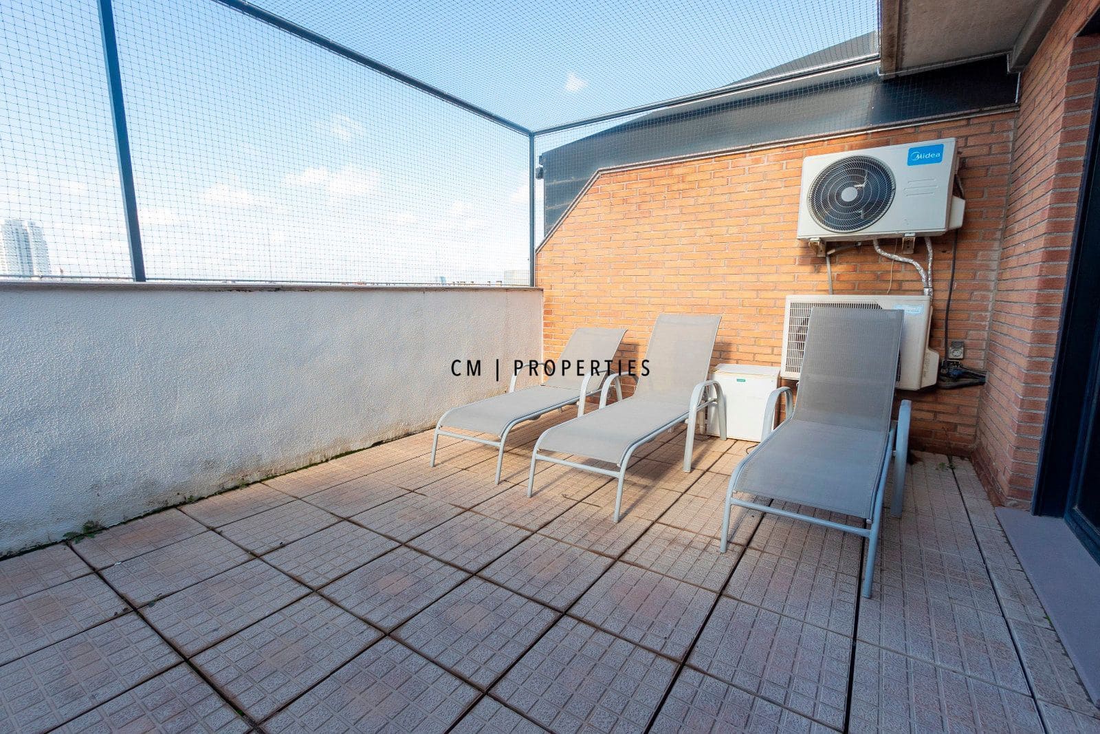 4 soveværelse Lejlighed til salg i Valencia by med swimmingpool garage - € 780.000 (Ref: 9470029)