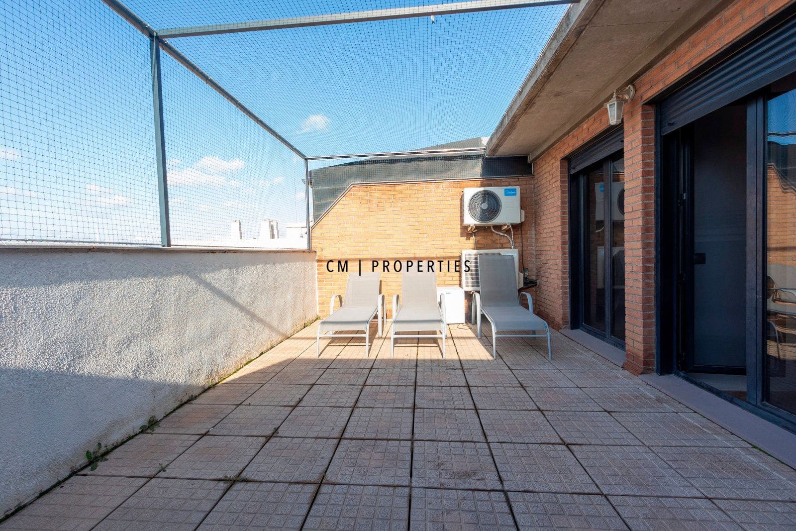 4 soveværelse Lejlighed til salg i Valencia by med swimmingpool garage - € 780.000 (Ref: 9470029)