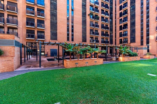 4 soveværelse Lejlighed til salg i Valencia by med swimmingpool garage - € 780.000 (Ref: 9470029)