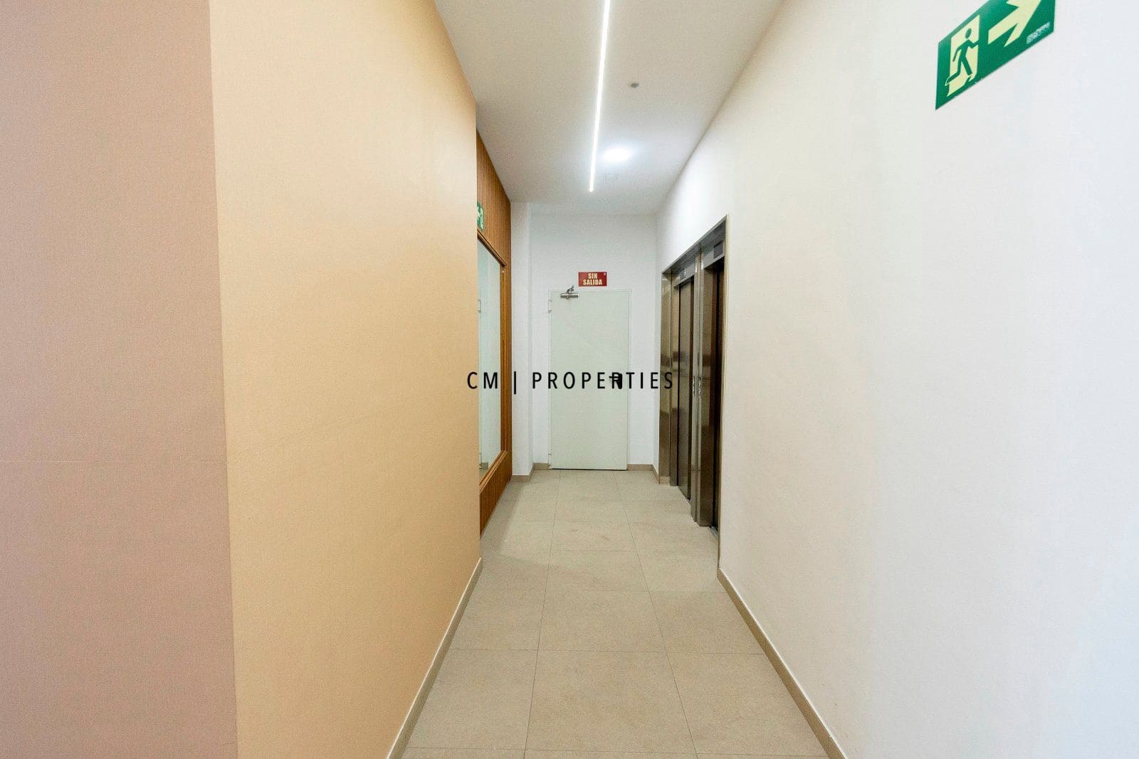 3 soverom Leilighet til leie i Valencia by med svømmebasseng garasje - € 2 000 (Ref: 9473213)