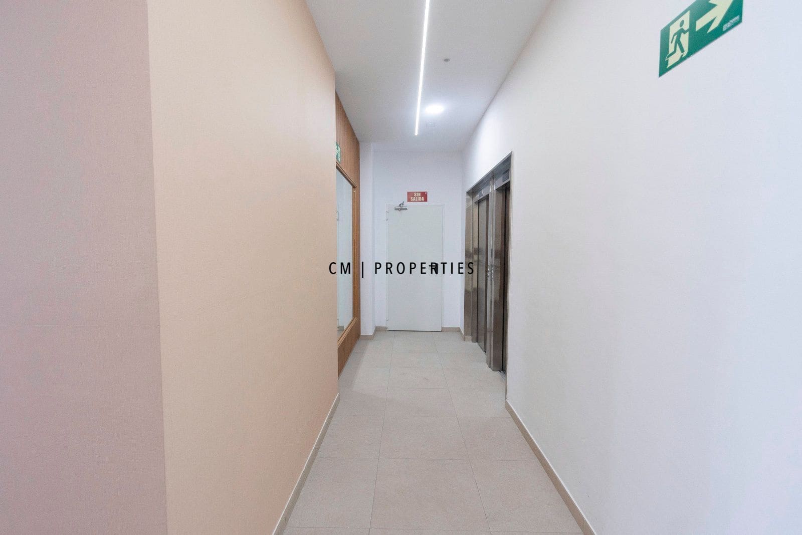 3 sypialnia Mieszkanie do wynajęcia w Miasto Walencja z basenem garażem - 2 000 € (Ref: 9473215)