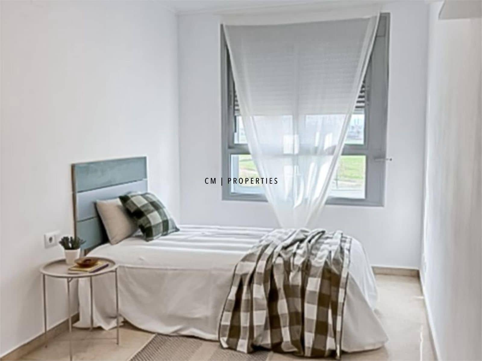 2 camera da letto Appartamento in vendita in Valencia citta con piscina garage - 440.000 € (Rif: 9476258)