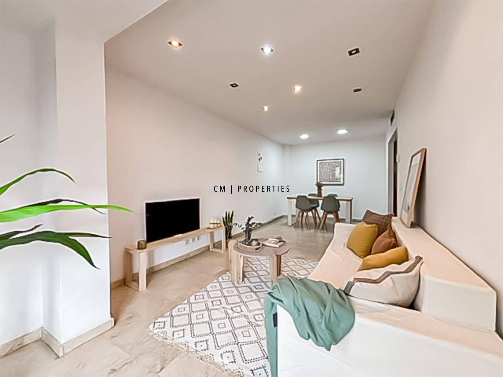 2 camera da letto Appartamento in vendita in Valencia citta con piscina garage - 440.000 € (Rif: 9476258)