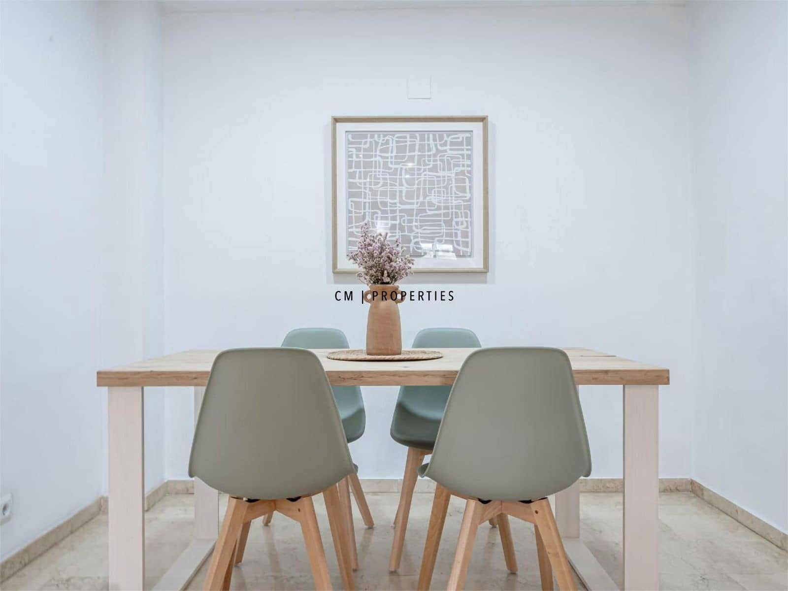 2 camera da letto Appartamento in vendita in Valencia citta con piscina garage - 440.000 € (Rif: 9476258)