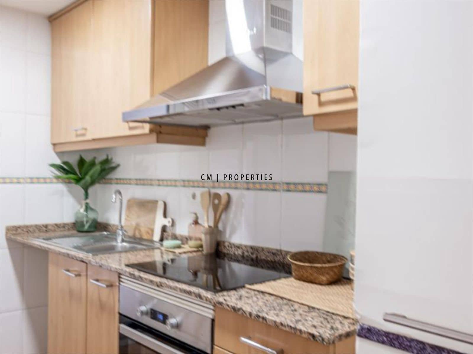 2 camera da letto Appartamento in vendita in Valencia citta con piscina garage - 440.000 € (Rif: 9476258)