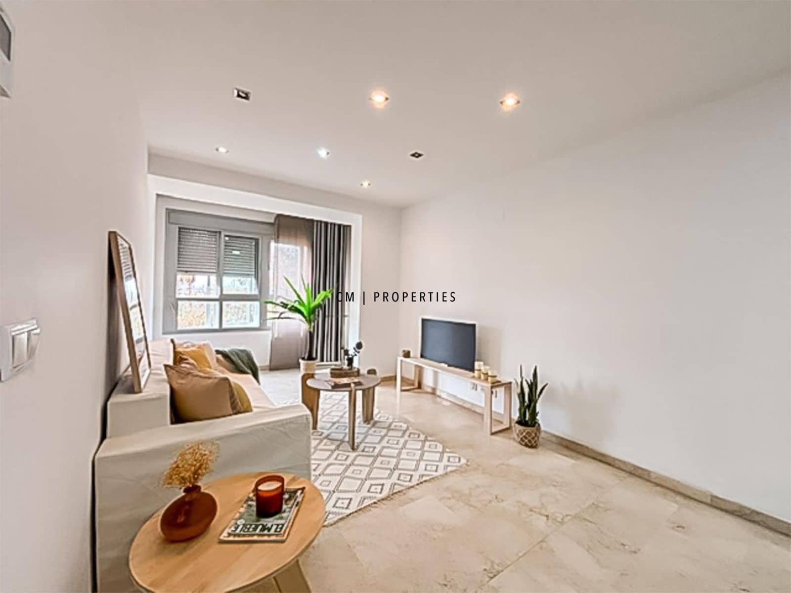 2 camera da letto Appartamento in vendita in Valencia citta con piscina garage - 440.000 € (Rif: 9476258)