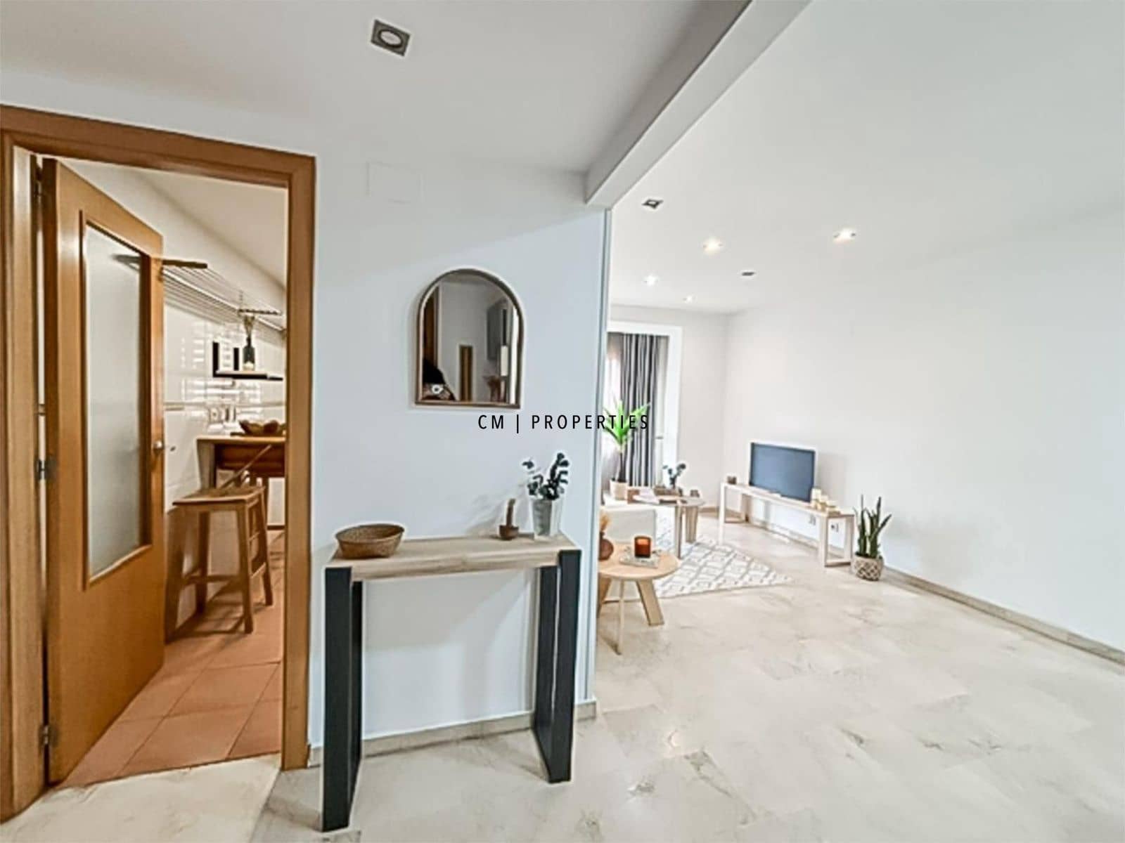 2 camera da letto Appartamento in vendita in Valencia citta con piscina garage - 440.000 € (Rif: 9476258)