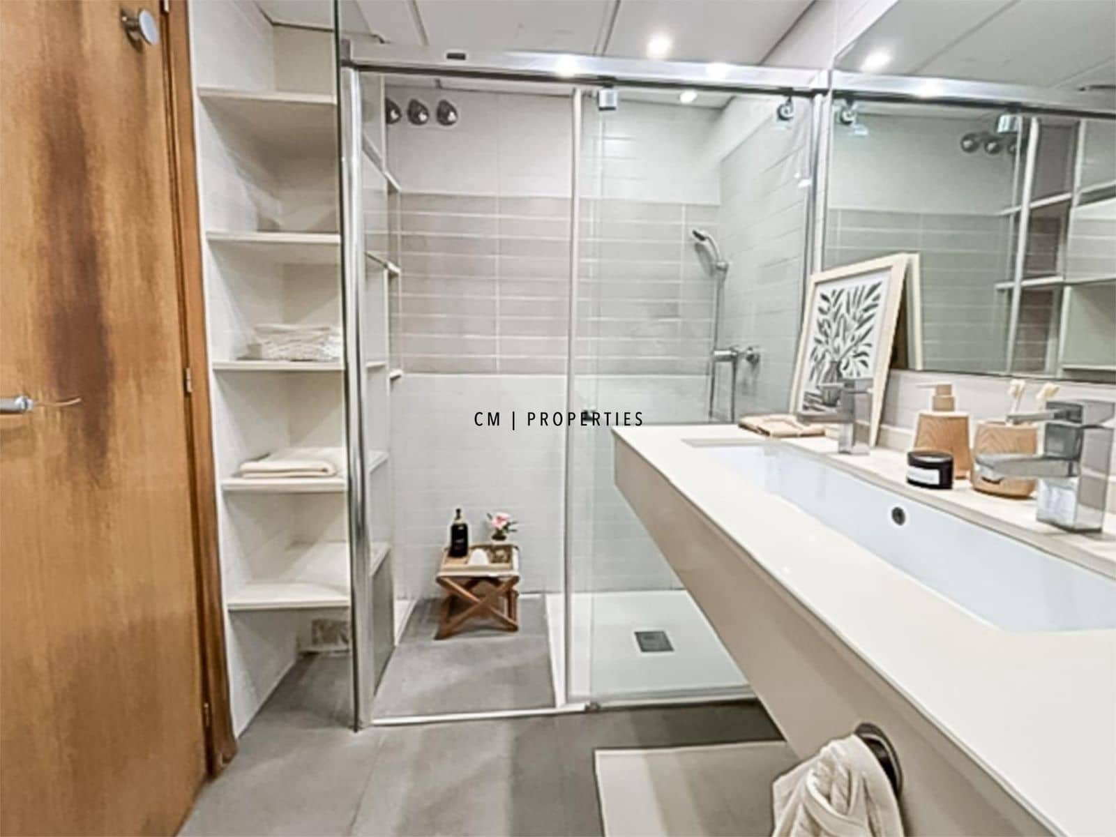 2 camera da letto Appartamento in vendita in Valencia citta con piscina garage - 440.000 € (Rif: 9476258)