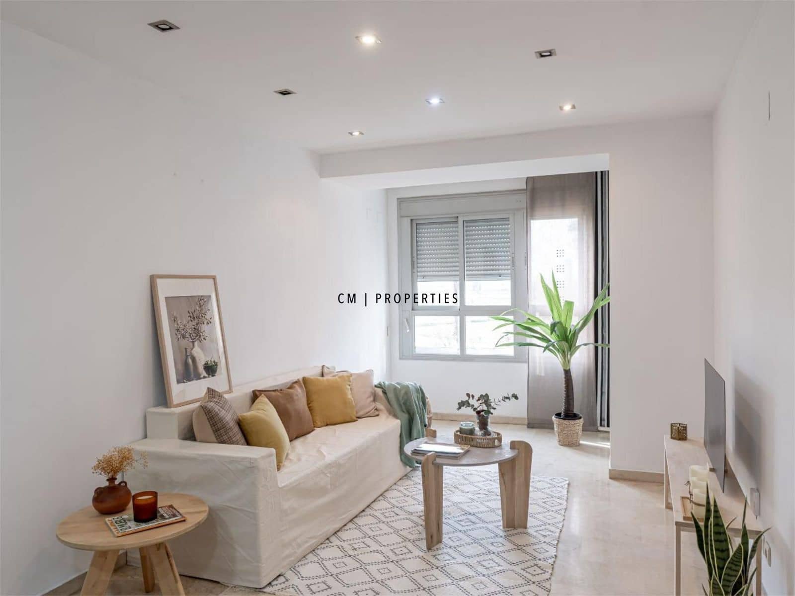 2 camera da letto Appartamento in vendita in Valencia citta con piscina garage - 440.000 € (Rif: 9476258)